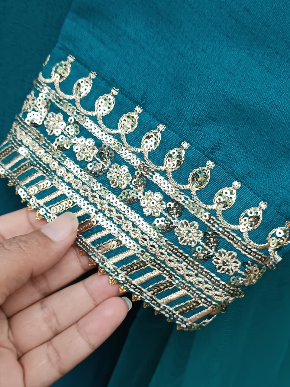 VARISHA BY AZLIBAS - Image 2