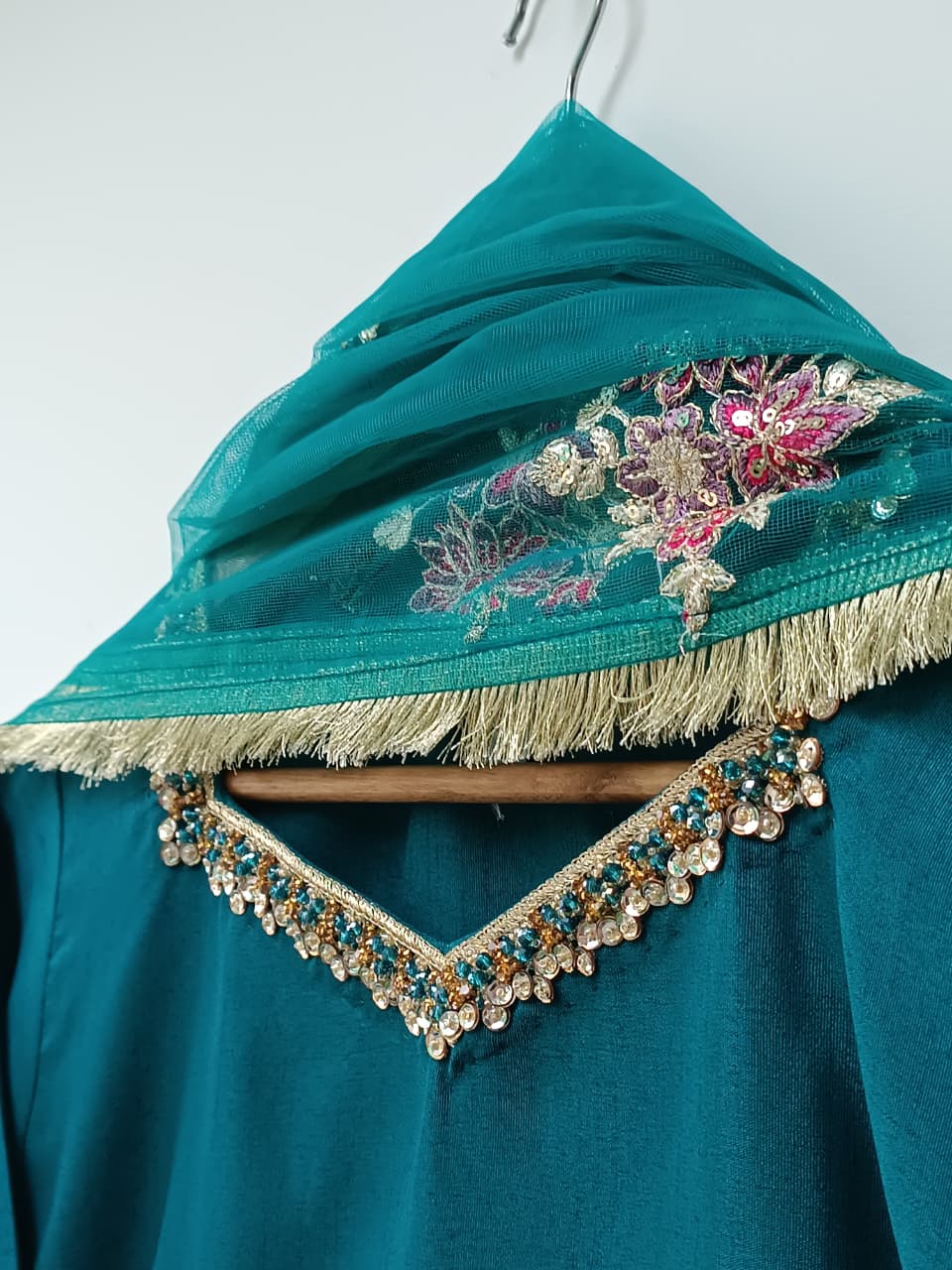 VARISHA BY AZLIBAS - Image 3