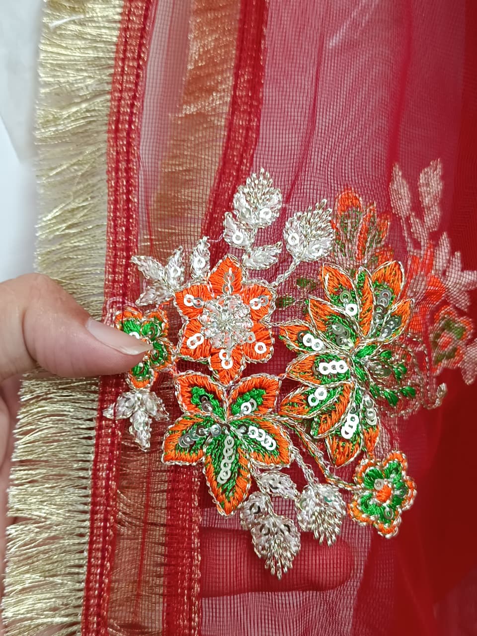 VARISHA BY AZLIBAS - Image 5