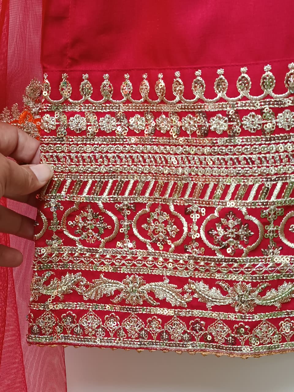 VARISHA BY AZLIBAS - Image 6