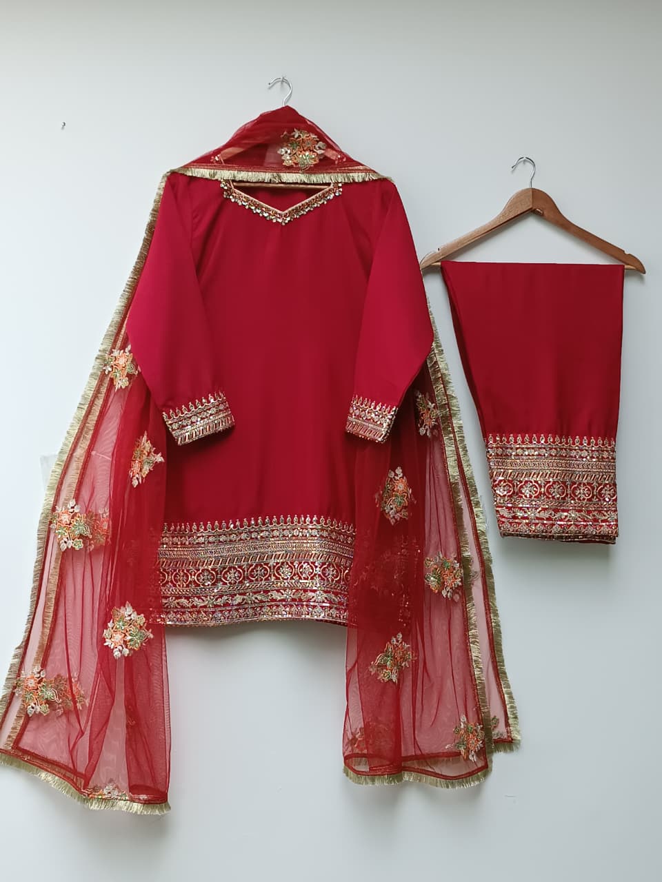 VARISHA BY AZLIBAS - Image 4