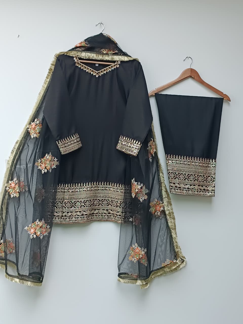 VARISHA BY AZLIBAS - Image 7