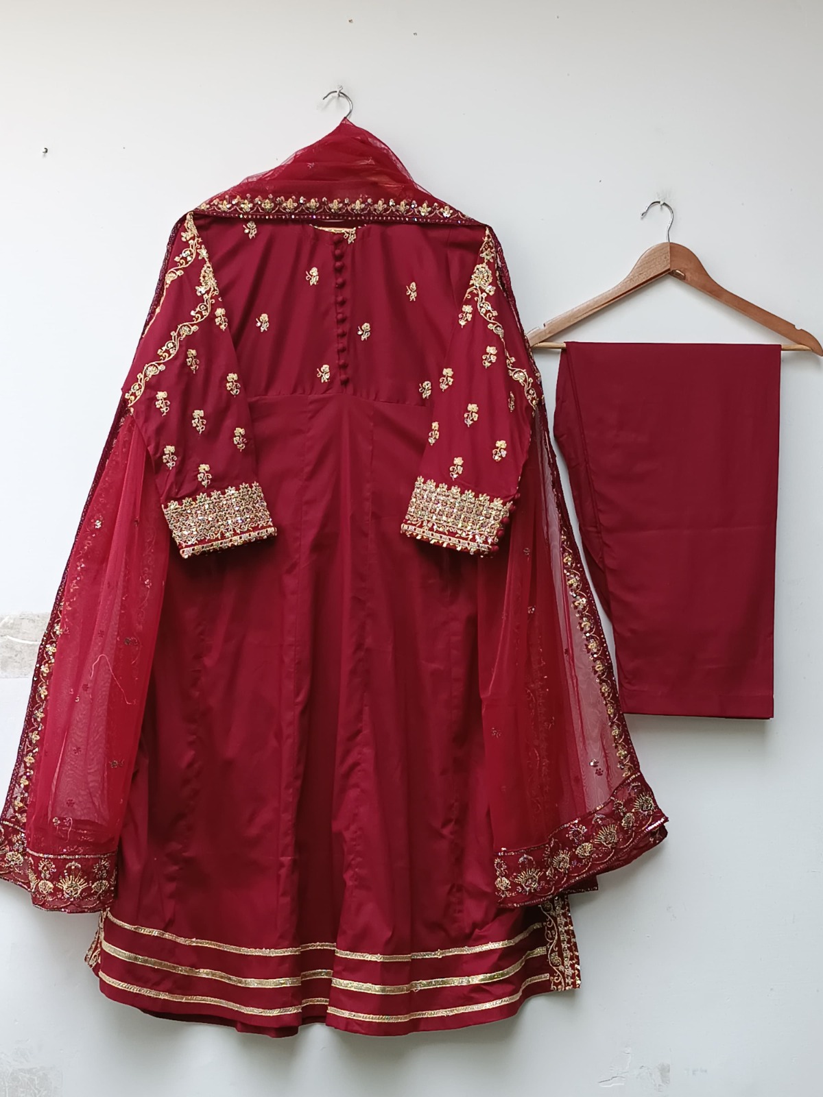 NARMEEN BY AZLIBAS - Image 5