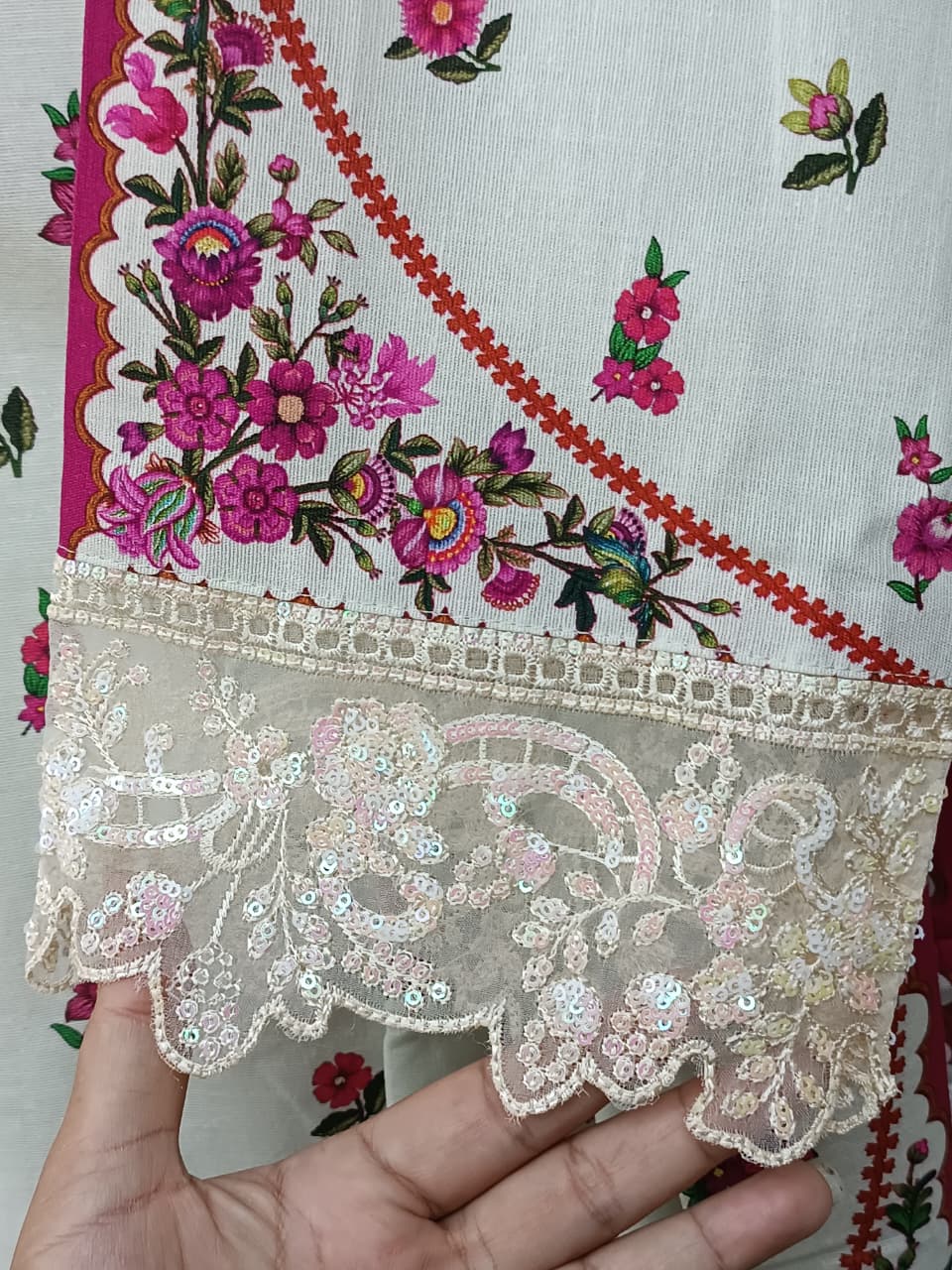 MUSKAN 7150. - Image 5