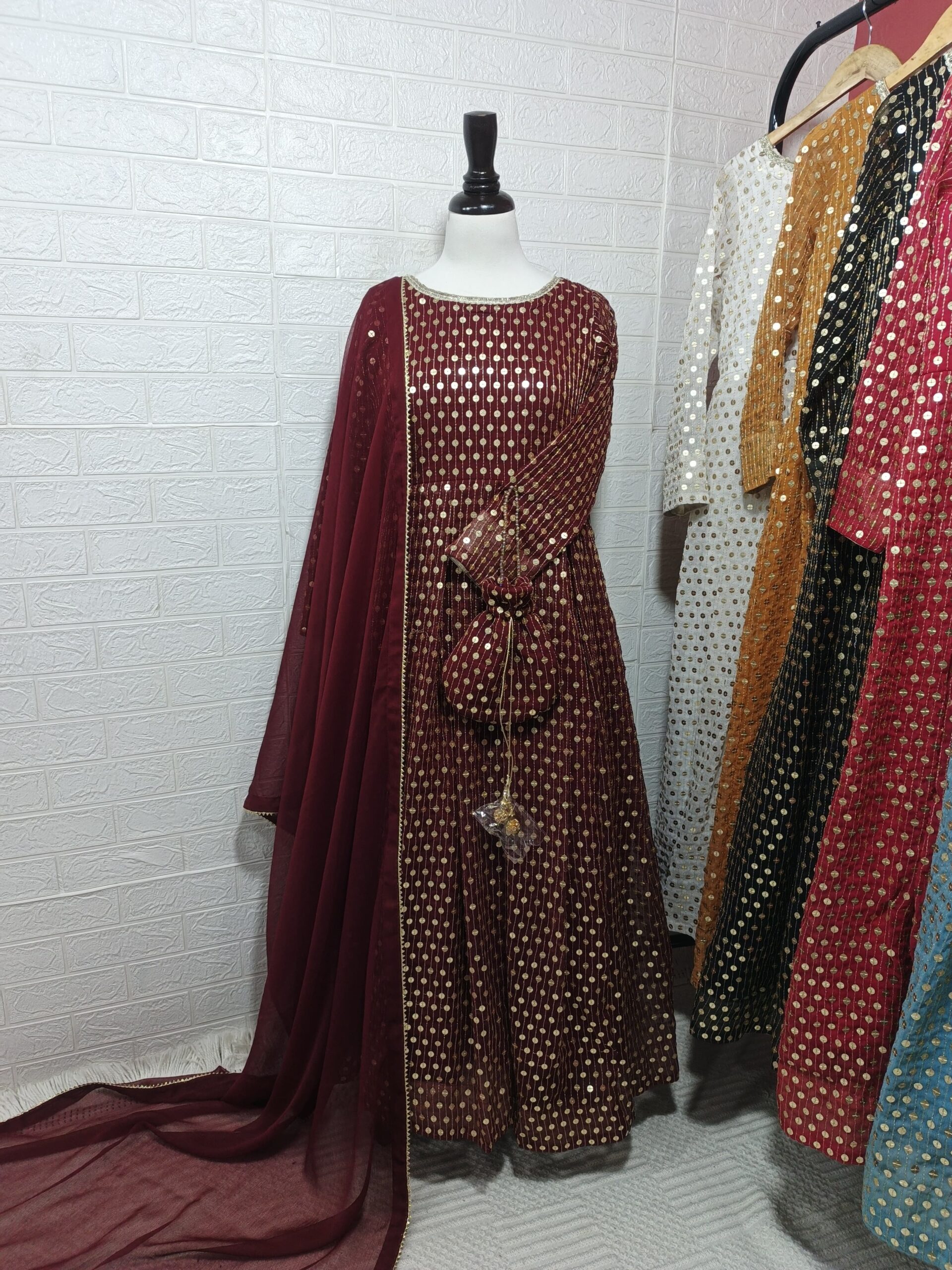 NOOR E JAHAN .0 - Image 8