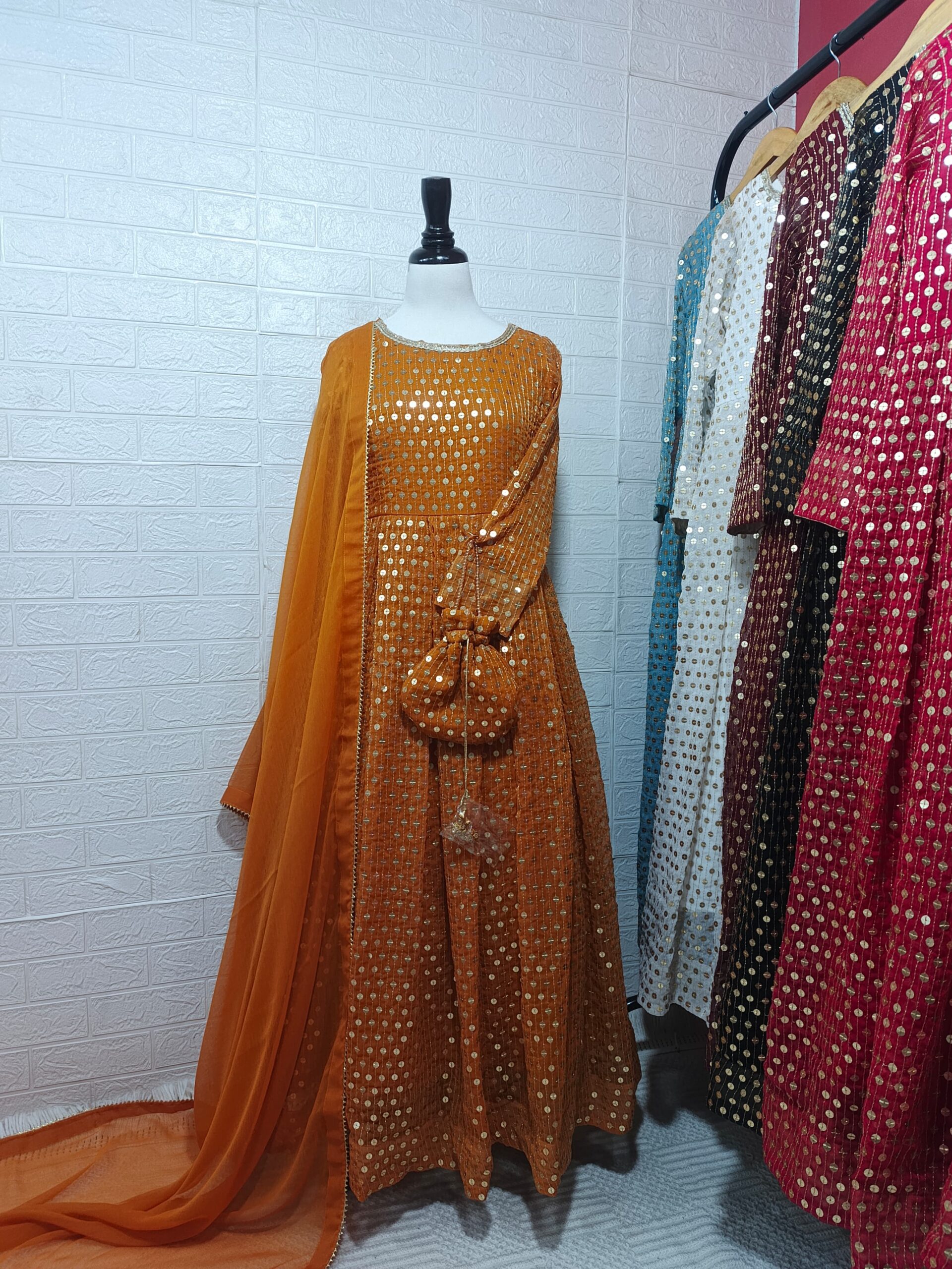 NOOR E JAHAN .0 - Image 6